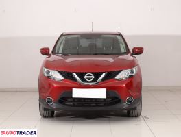 Nissan Qashqai 2015 1.2 113 KM Nissan Qashqai 2015 1.2 113 KM