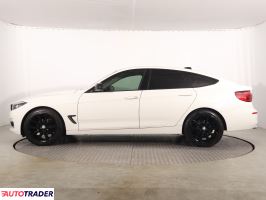 BMW 318 Gran Turismo 2019 2.0 147 KM