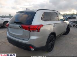 Mitsubishi Outlander 2020 2