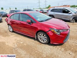 Toyota Corolla 2026 2