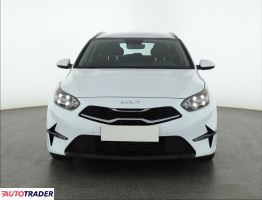 Kia Ceed 2023 1.5 158 KM