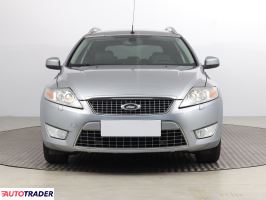 Ford Mondeo 2007 2.5 217 KM Ford Mondeo 2007 2.5 217 KM