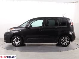 Citroen C3 Picasso 2009 1.4 93 KM
