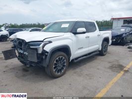 Toyota Tundra 2025 3