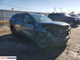 GMC Terrain 2024 1