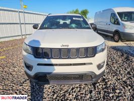 Jeep Compass 2021 2