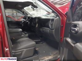Chevrolet 1500 2021 6