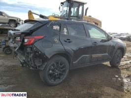 Subaru Pozostałe 2024 2