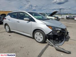 Nissan Leaf 2023 Nissan Leaf 2023