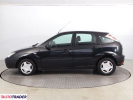 Ford Focus 2003 1.6 99 KM Ford Focus 2003 1.6 99 KM