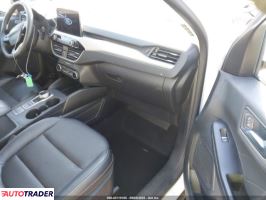 Ford Escape 2022 1 Ford Escape 2022 1