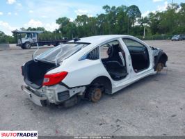 Honda Accord 2021 1