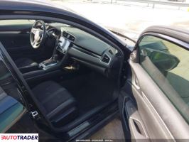 Honda Civic 2021 2 Honda Civic 2021 2