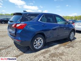 Chevrolet Equinox 2020 1