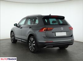 Volkswagen Tiguan 2017 2.0 236 KM