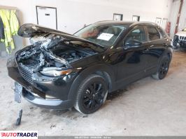 Mazda CX-30 2024 2