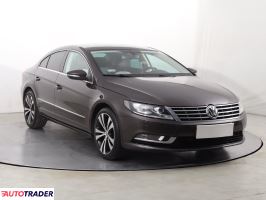 Volkswagen Passat CC 2015 2.0 174 KM
