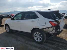Chevrolet Equinox 2021 1