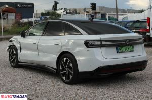 Volkswagen Pozostałe 2024 286 KM