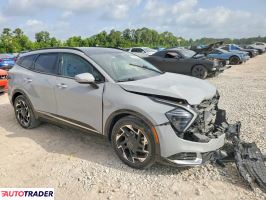 Kia Sportage 2023 2