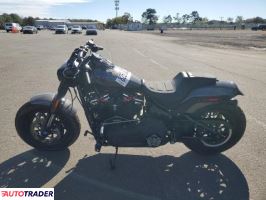 Harley-Davidson Pozostałe 2023