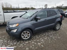 Ford EcoSport 2019 1