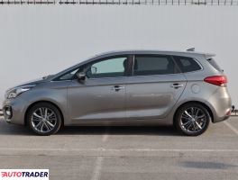 Kia Carens 2018 1.6 132 KM