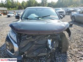 Mitsubishi Outlander 2020 2