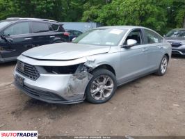 Honda Accord 2025 1 Honda Accord 2025 1