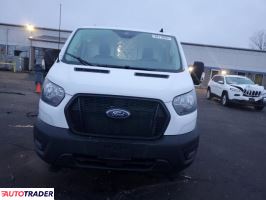 Ford Transit 2024 3 Ford Transit 2024 3