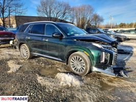 Hyundai Pozostałe 2025 3