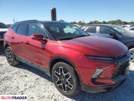 Chevrolet Blazer 2023 3