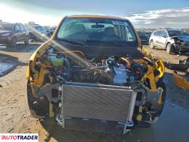 Ford Maverick 2023 2