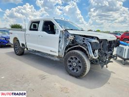 Ford Pozostałe 2023 6