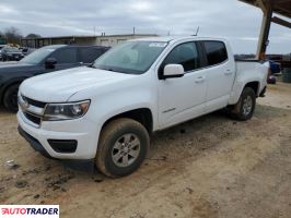 Chevrolet Colorado 2019 2 Chevrolet Colorado 2019 2