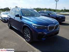 BMW X5 2019 3