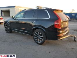 Volvo XC90 2019 2