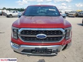 Ford Pozostałe 2021 3