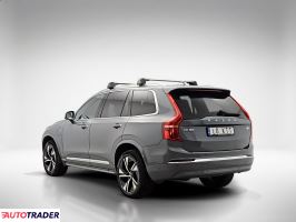 Volvo XC90 2023 2.0 455 KM
