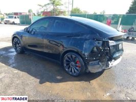 Tesla Model Y 2023 Tesla Model Y 2023