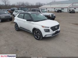 Hyundai Pozostałe 2024 1