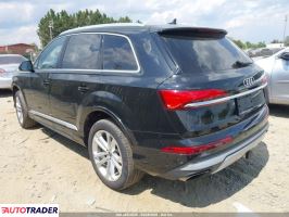 Audi Q7 2025 3