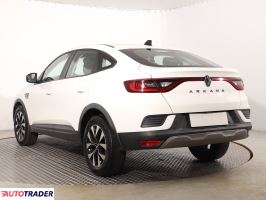 Renault Pozostałe 2022 1.3 138 KM
