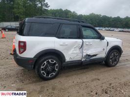 Ford Bronco 2024 1