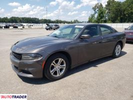 Dodge Charger 2020 3 Dodge Charger 2020 3