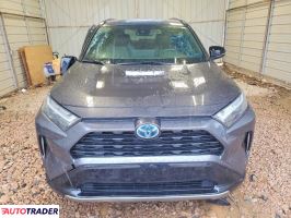 Toyota Pozostałe 2023 2