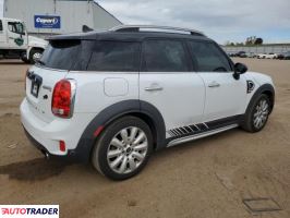 Austin Mini 2019 2 Austin Mini 2019 2