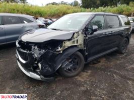 Kia Carnival 2025 3 Kia Carnival 2025 3