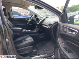 Ford Edge 2020 2