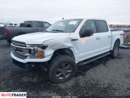 Ford Pozostałe 2020 2